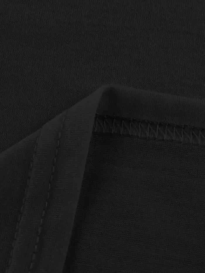 2024 Lace Hollow Casual Women's T-shirt Patchwork Blouse Ladies Oversize Loose Sexy O-Neck T Shirt Summer Soft Solid Color Tops