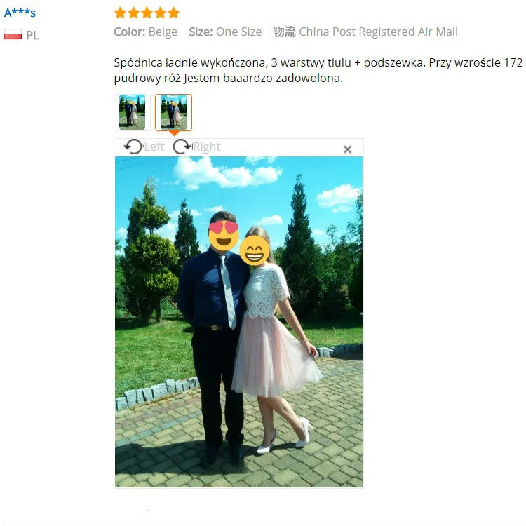 TingYiLi 4 Layers Tulle Skirts Womens Black Gray White Adult Tulle Skirt Elastic High Waist Pleated Midi Skirt