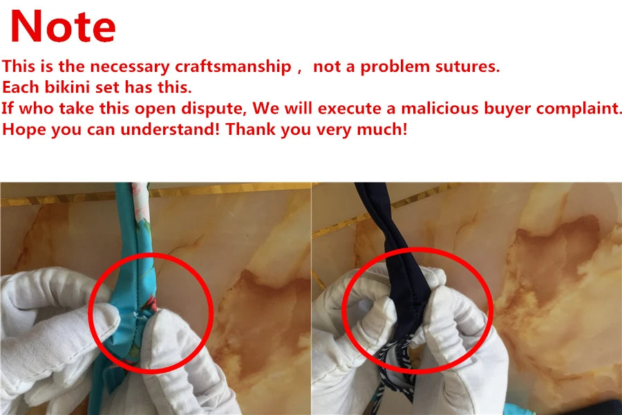 Sexy Solid Thong Bikini Brazilian Cut Swimwear Women Bottom Adjustable Briefs Swimsuit Panties Underwear Thong Bathing Suit