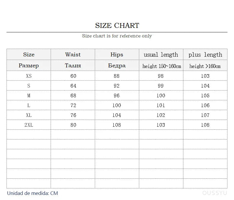 OUSSYU Women Jeans High Waist Wide Leg Loose Straight Adjustable  Waist Denim Pants Vintage Quality Fashion Korea Trousers