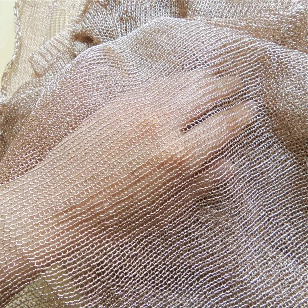 Sexy Sheer Net Mesh Knitted Glitter Tunic Beach Cover Up Cover-ups Long Beach Dress Beach Wear Beachwear Female Women Robe V651