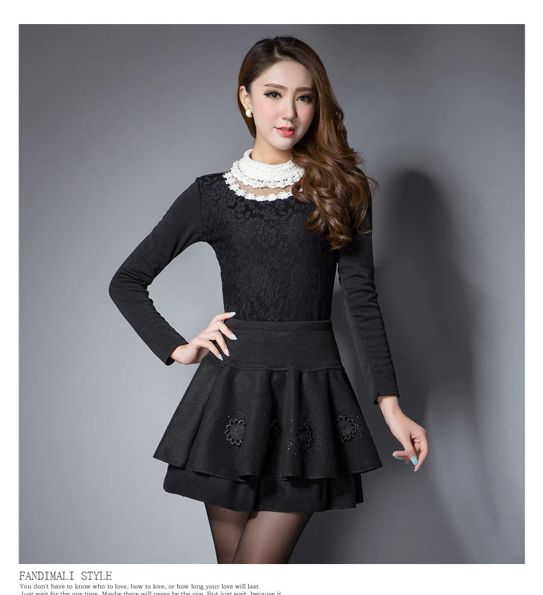 2026 Elasticity Summer Y2K Skirt Women Sweet Floral Bowknot Mini Tutu Woman Skirts Shorts Lace Jupe Femme Office Lady Skirts